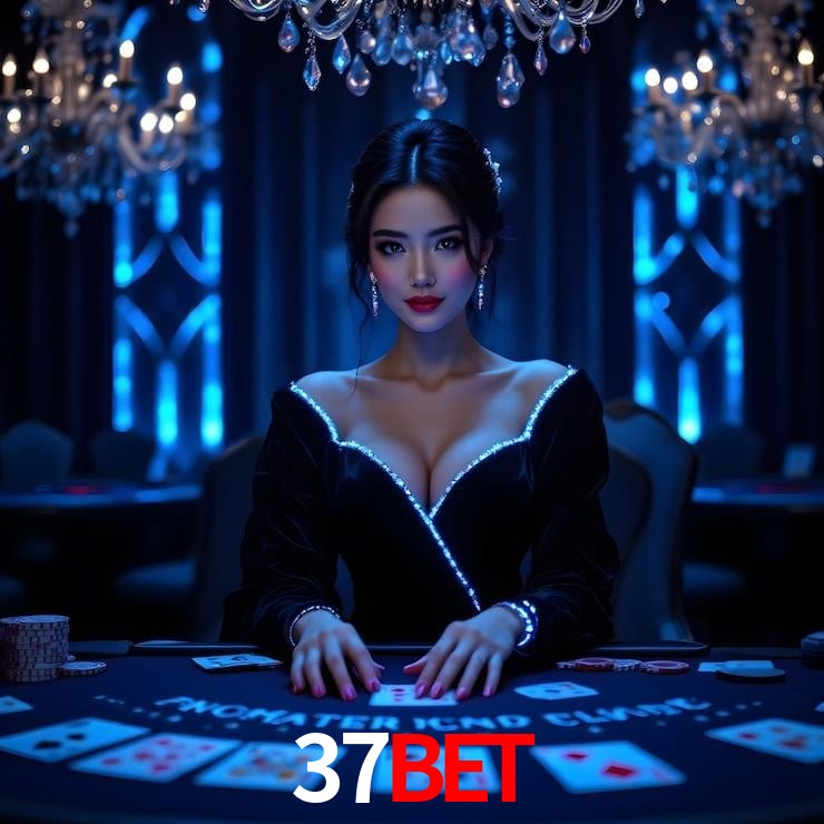 Experiência VIP 37bet