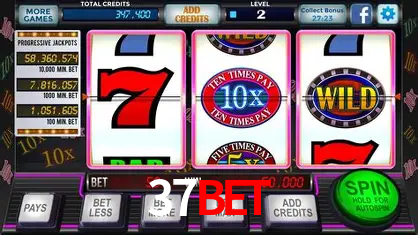 Desvendando o Mundo dos Jogos Virtuais na 37bet