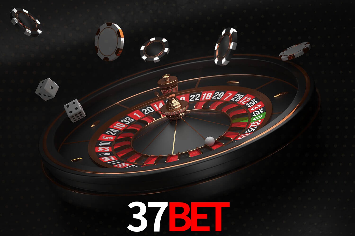 37BET: Seu Cassino Premiado com Pagamentos Rápidos