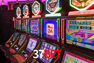 A Emoção da Loteria na 37BET: Uma Chance de Mudança de Vida