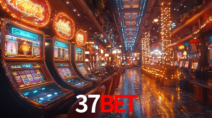 37BET - A Melhor Roleta do Brasil - 37BET app