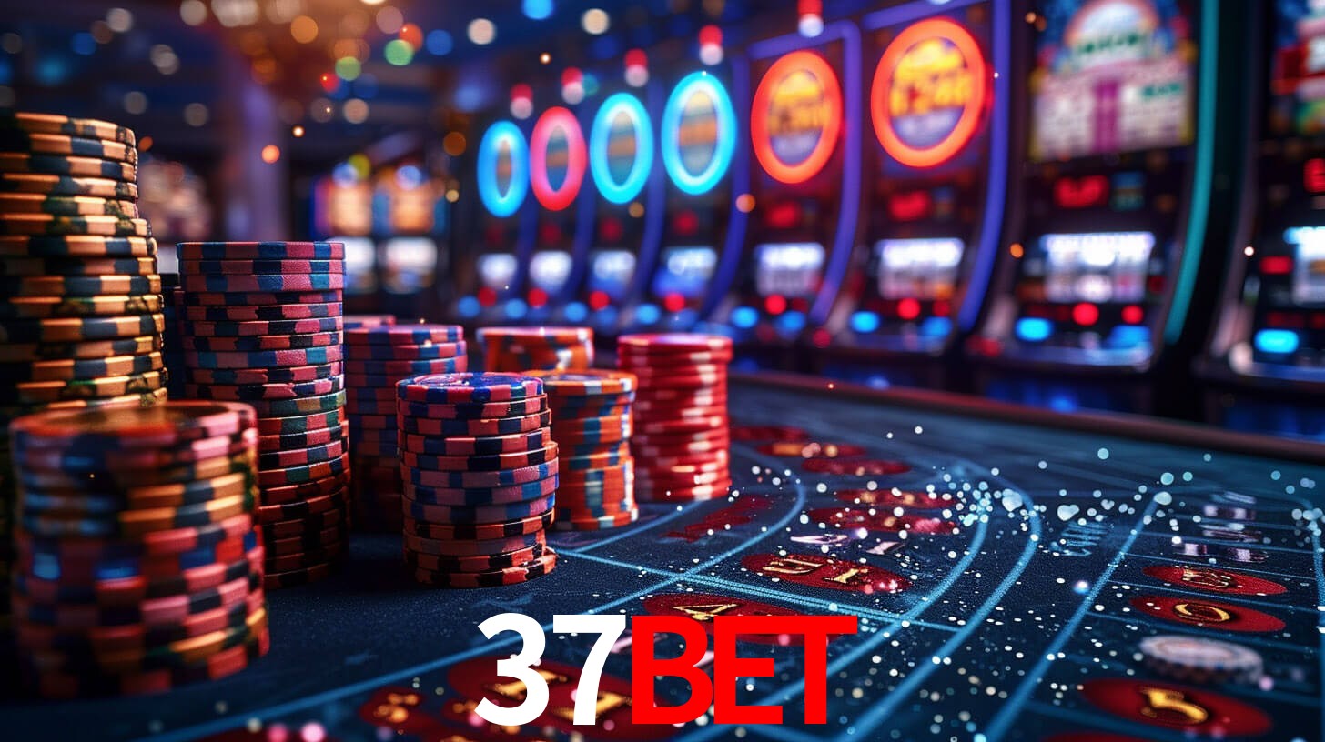 Bonus na Cassino Online 37BET.COM