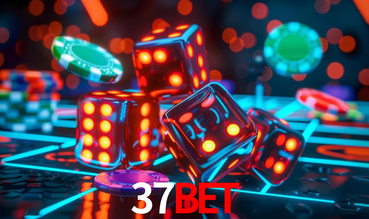 Desvendando o Mundo dos Jogos Virtuais na 37bet