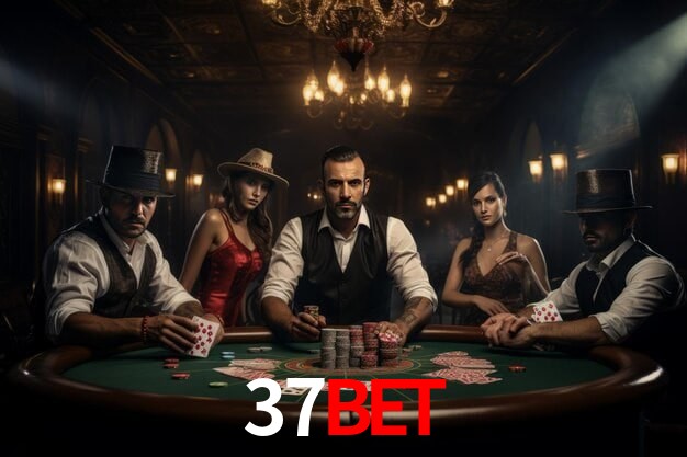 Descubra o Programa VIP da 37bet: Vantagens Exclusivas para Jogadores