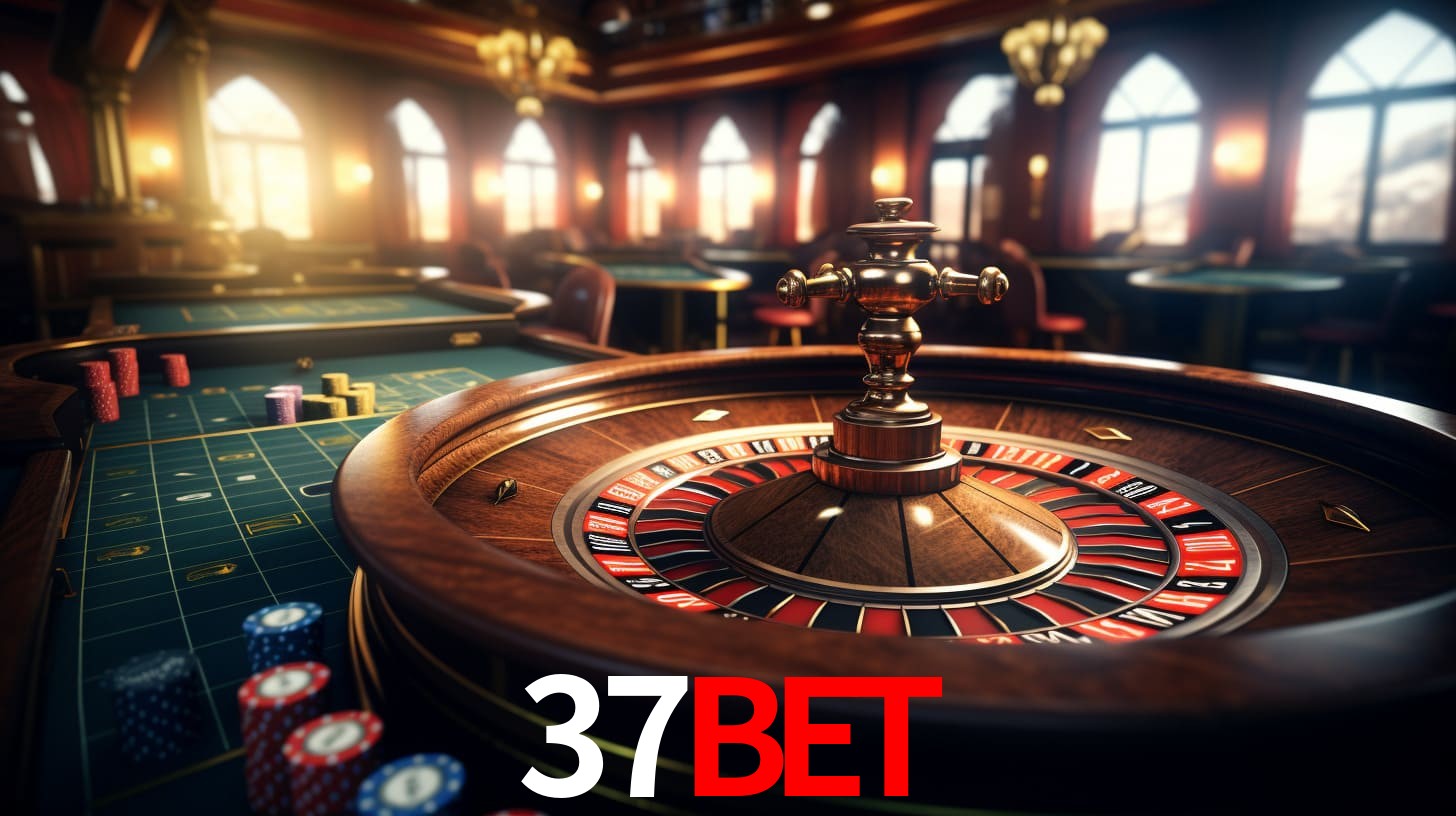 Live Casino 37bet