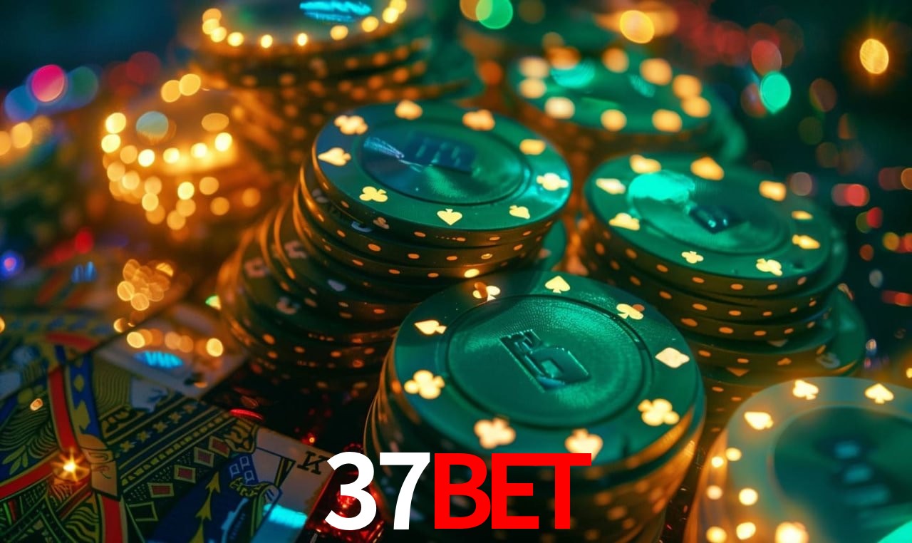 Casino Ao Vivo 37bet