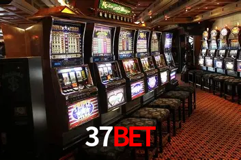 Inovações de Jogos na 37bet: O Futuro das Experiências Interativas