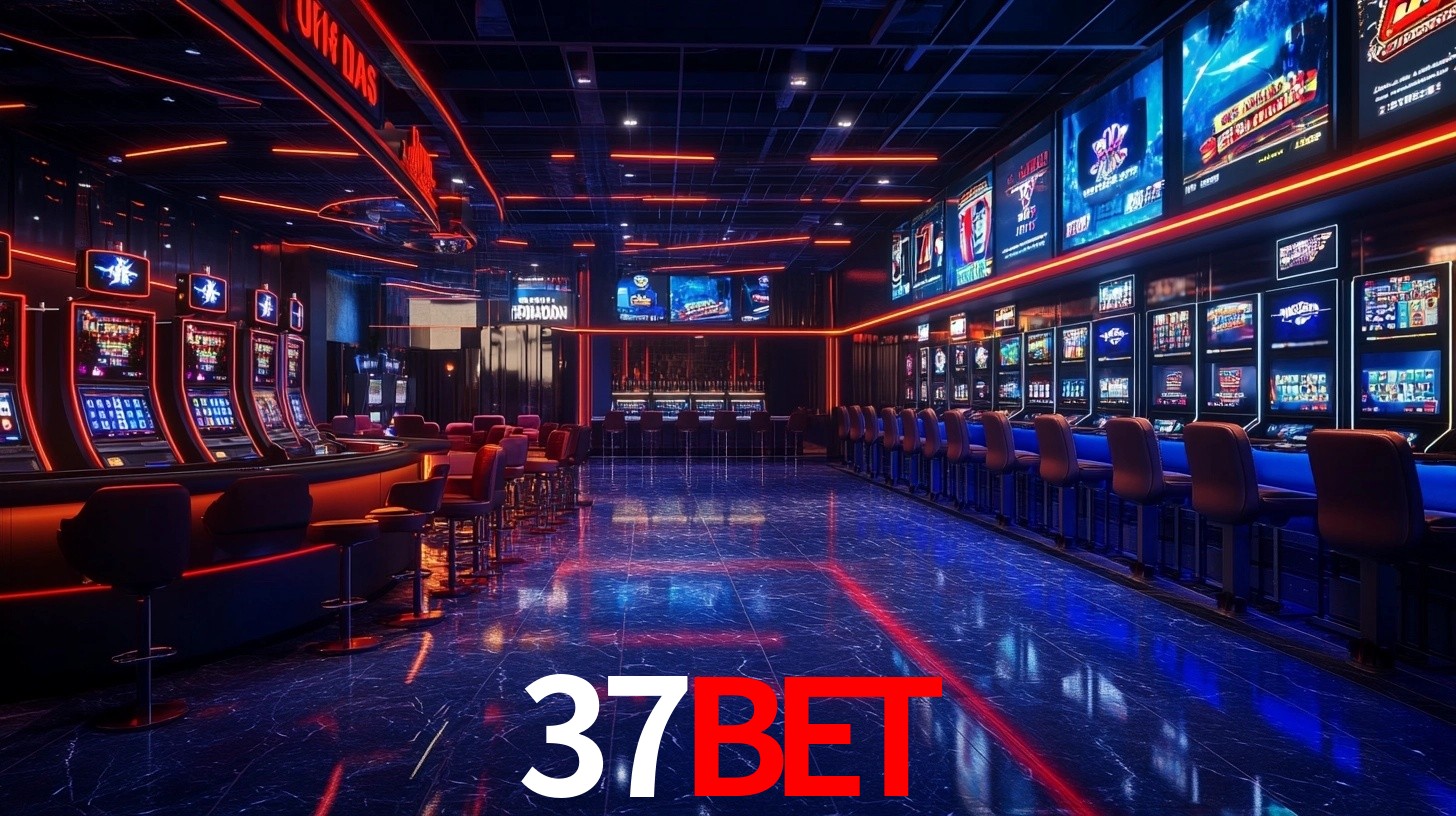 Welcome Bonus 37bet