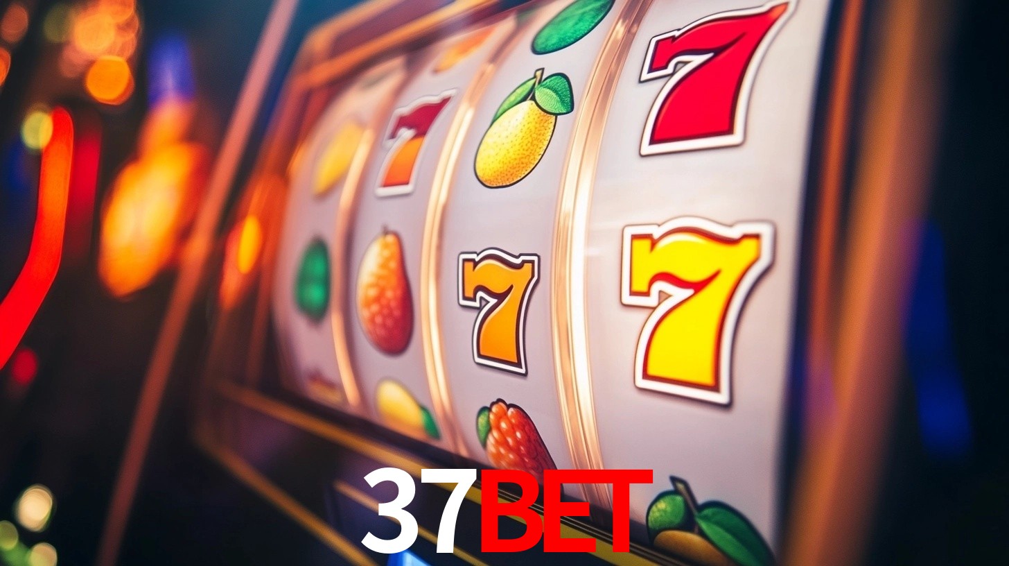 37bet Bônus - 37bet visual 1
