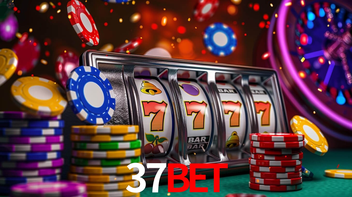 cassino 37bet