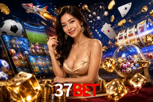 Slot Games 37bet