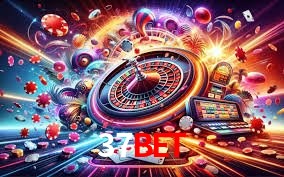 Mesa de Blackjack 37bet