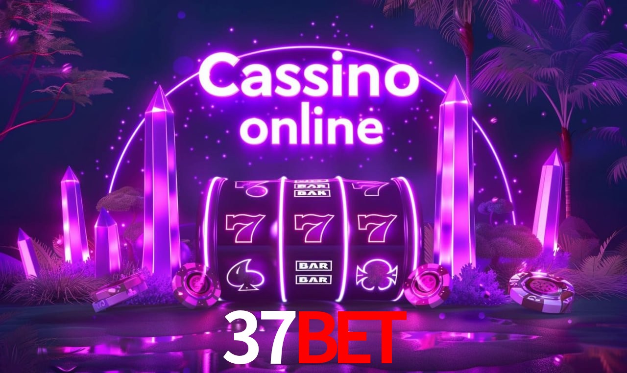 Diretório de Jogos 37bet