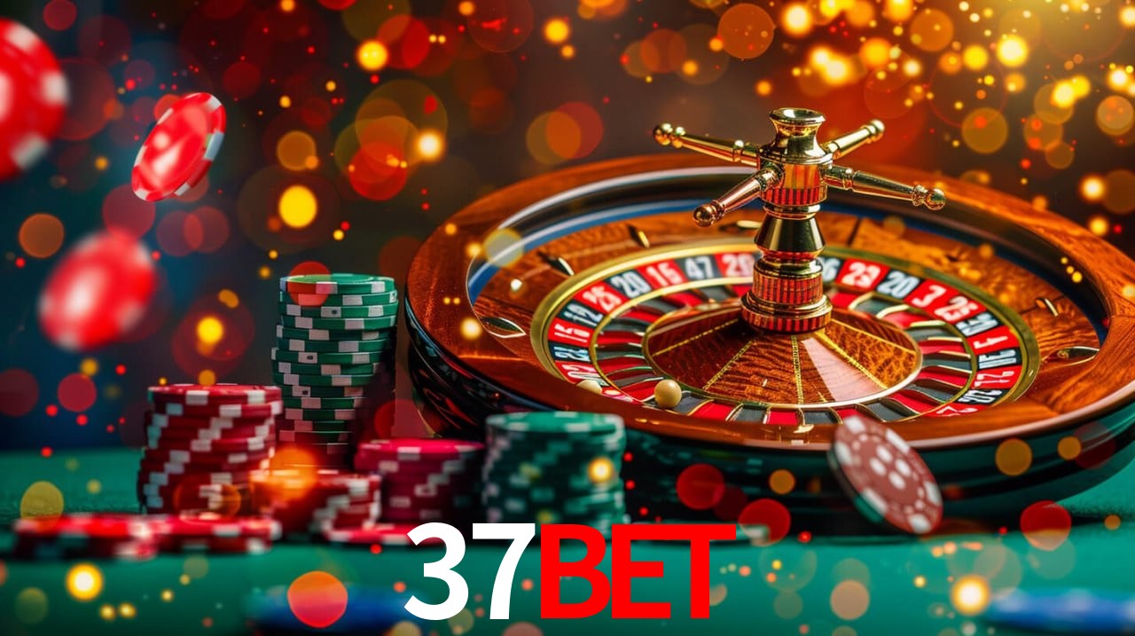 Descubra a Essência do 37bet: Nossa História e Compromissos