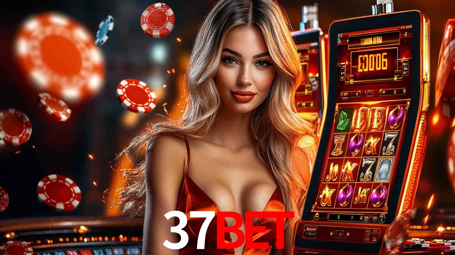 Sinta a adrenalina dos jogos de cassino com 37bet