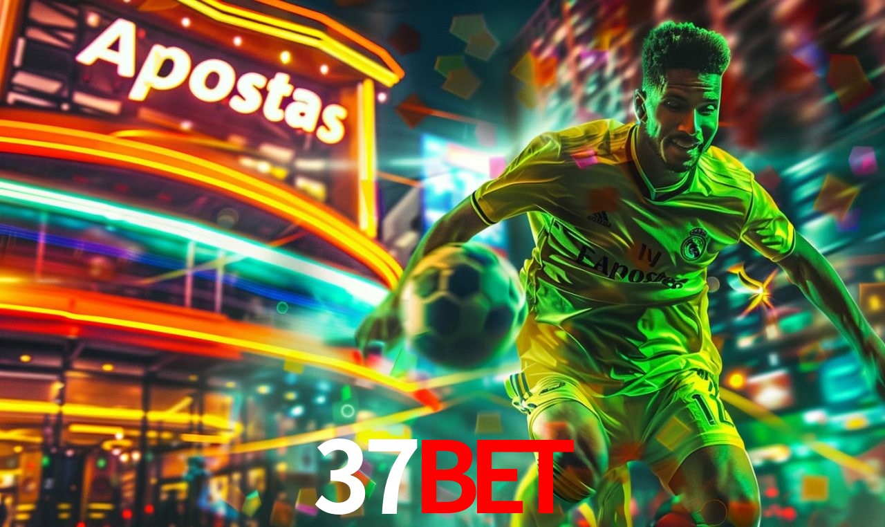 Estatísticas Esportivas 37bet