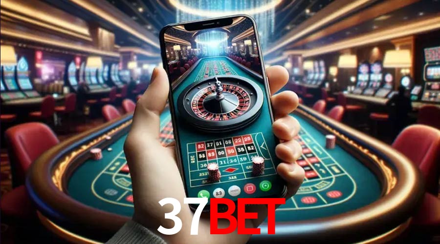 Secure Login 37bet
