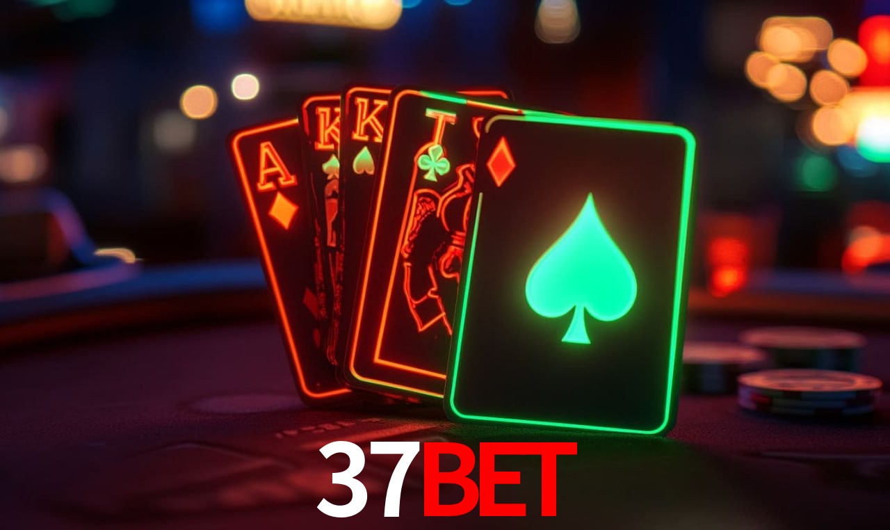 37bet Slots - 37bet visual 1