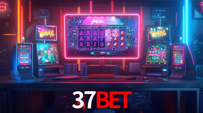 Experimente o Login Seguro Premium no 37bet