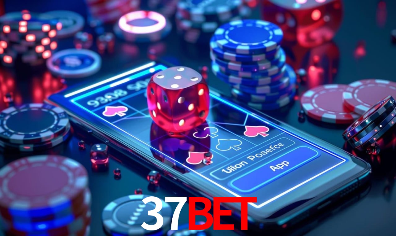 37bet Aplicativo - 37bet visual 1