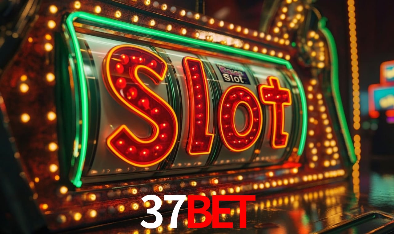 Provedores de Jogos 37bet