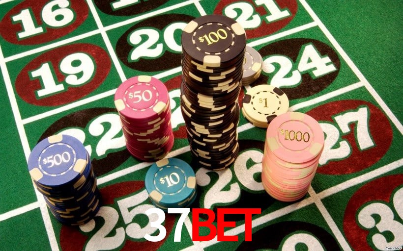 Casino VIP 37bet