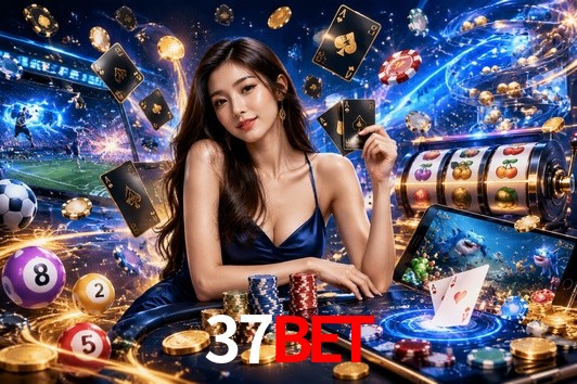 Account Benefits 37bet