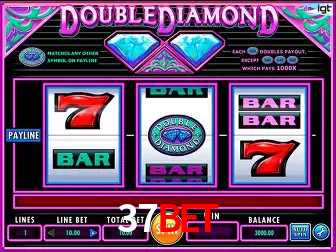 Descubra o Mundo do Cassino Online com 37bet