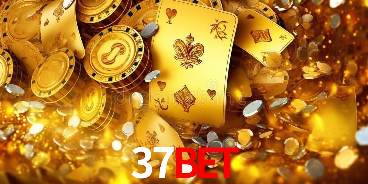 A Emoção da Loteria na 37BET: Uma Chance de Mudança de Vida