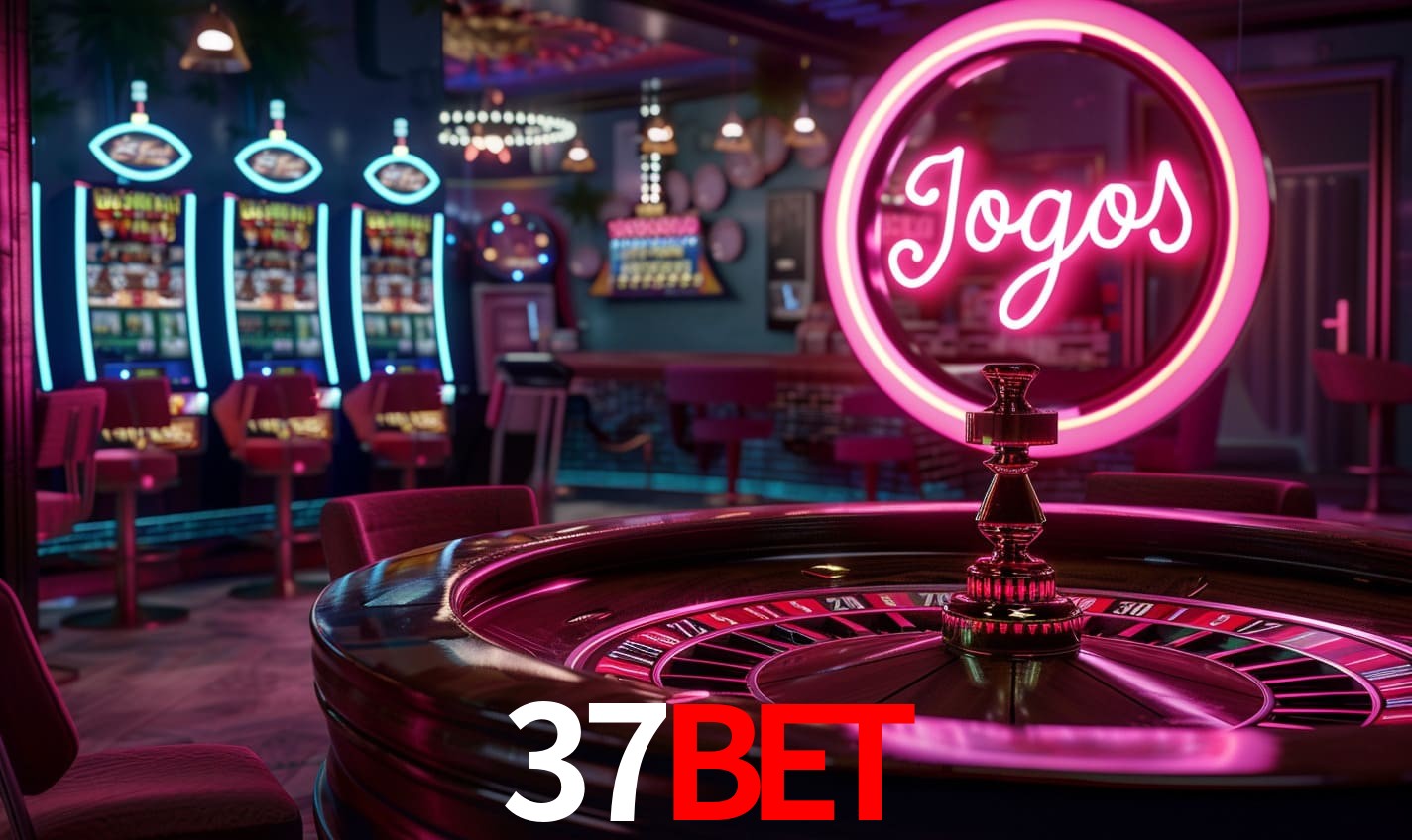 Desvendando o Mundo dos Jogos Virtuais na 37BET