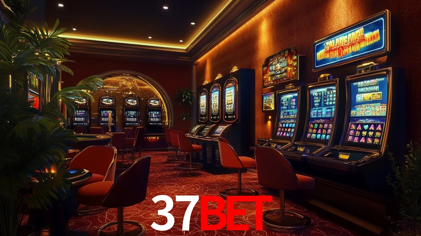 Welcome Bonus 37BET