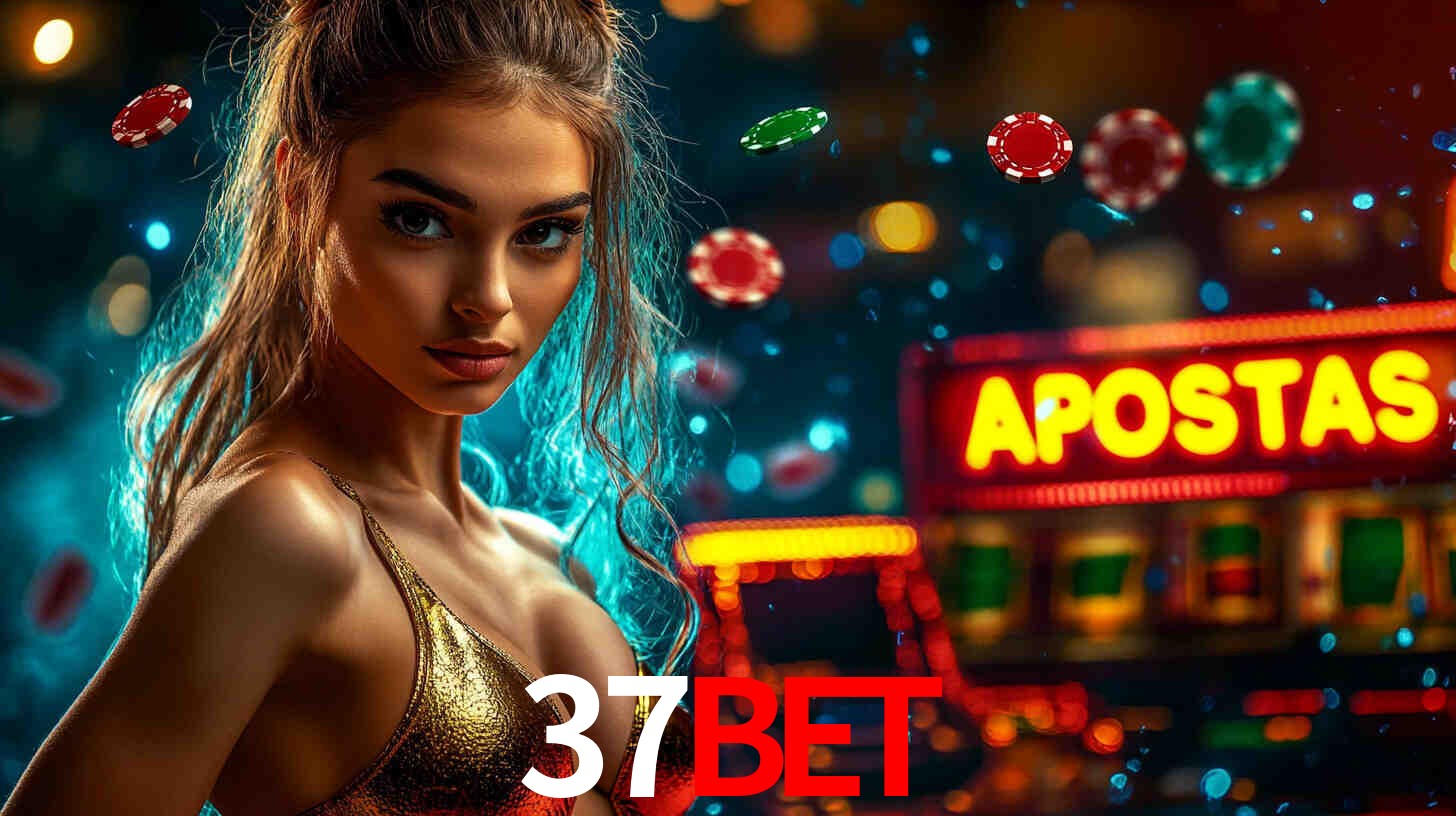 A Popularidade dos Caça-Níqueis no 37BET