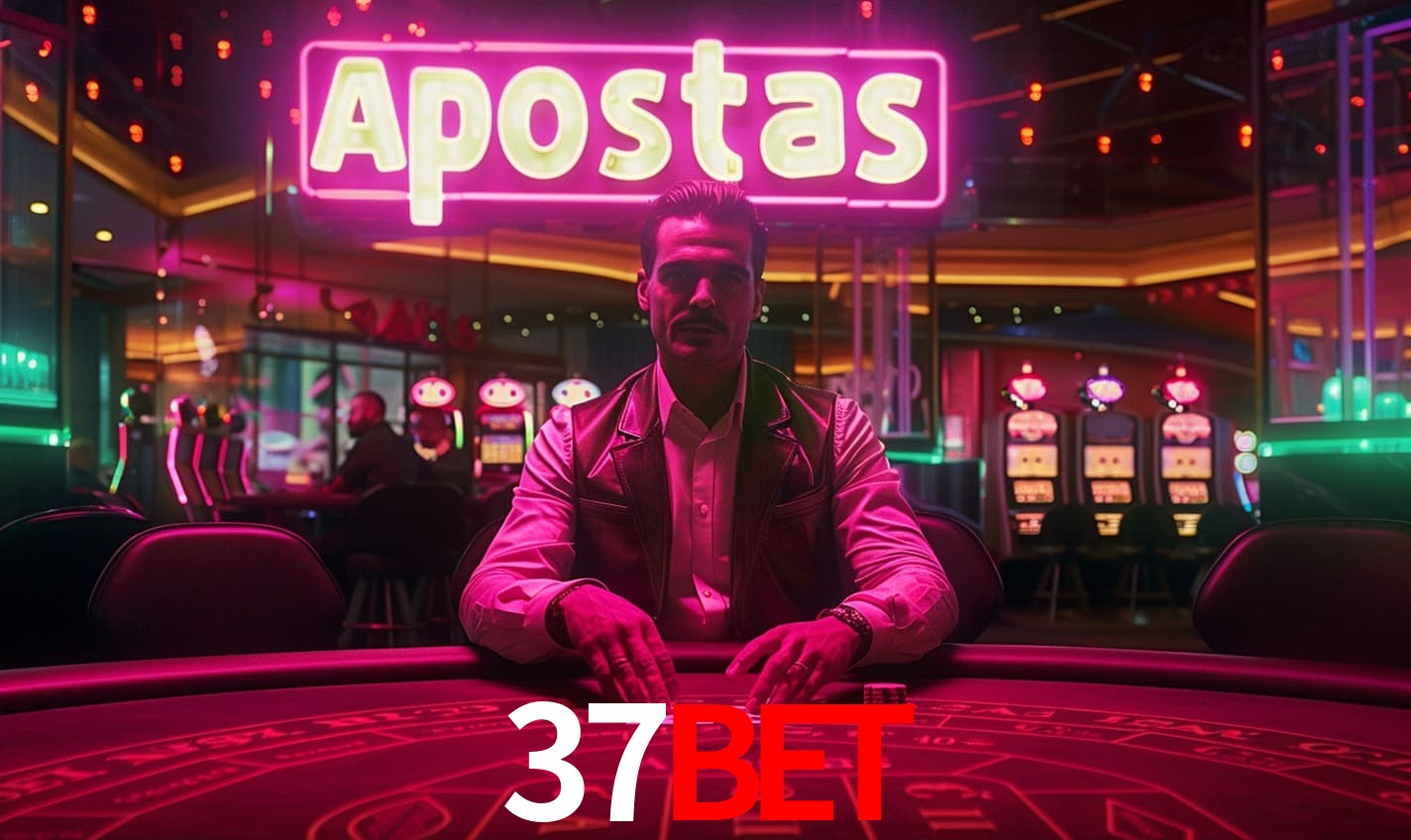 A Experiência Imersiva dos Cassinos Ao Vivo no 37BET