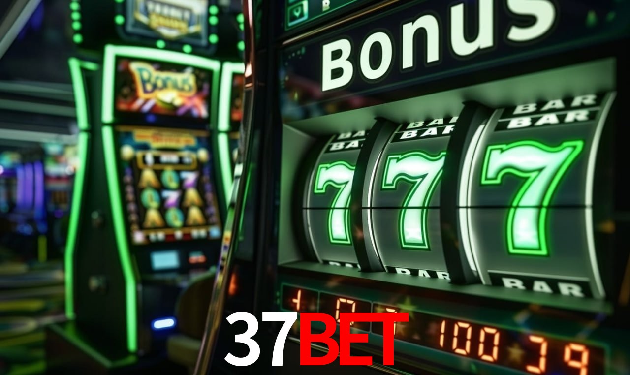Bonus Features 37BET