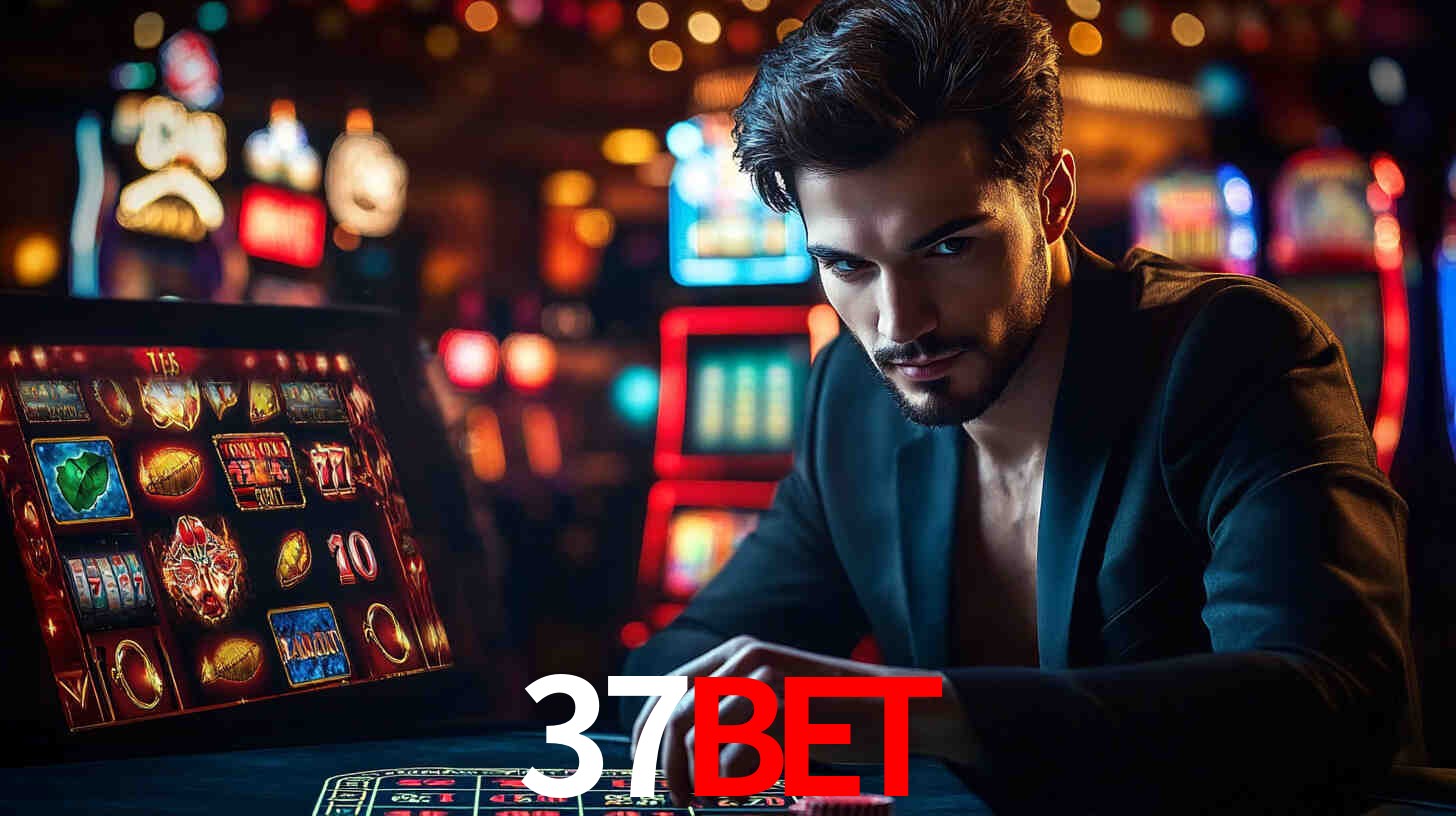 37BET GAME