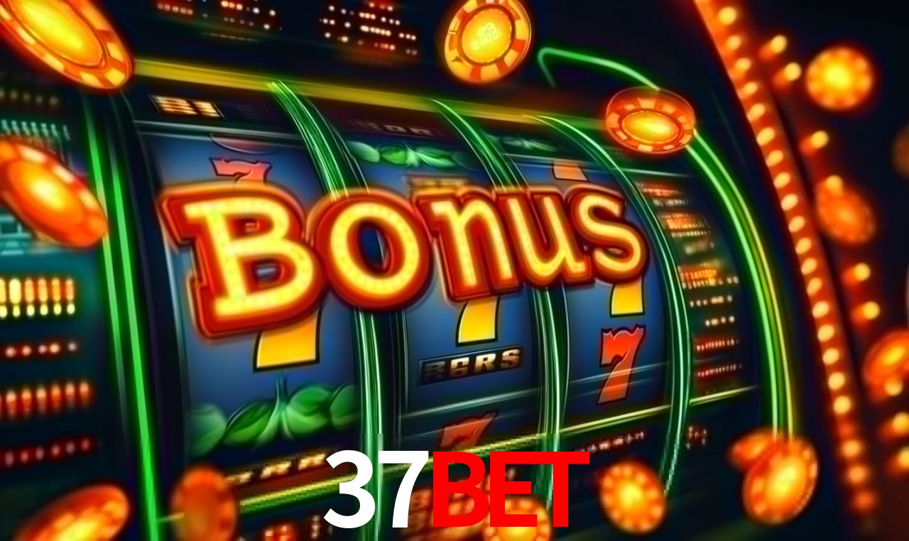 VIP Casino 37BET