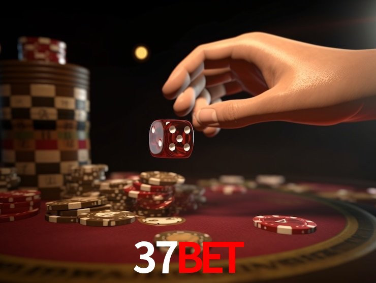 Jogos de Slot 37BET