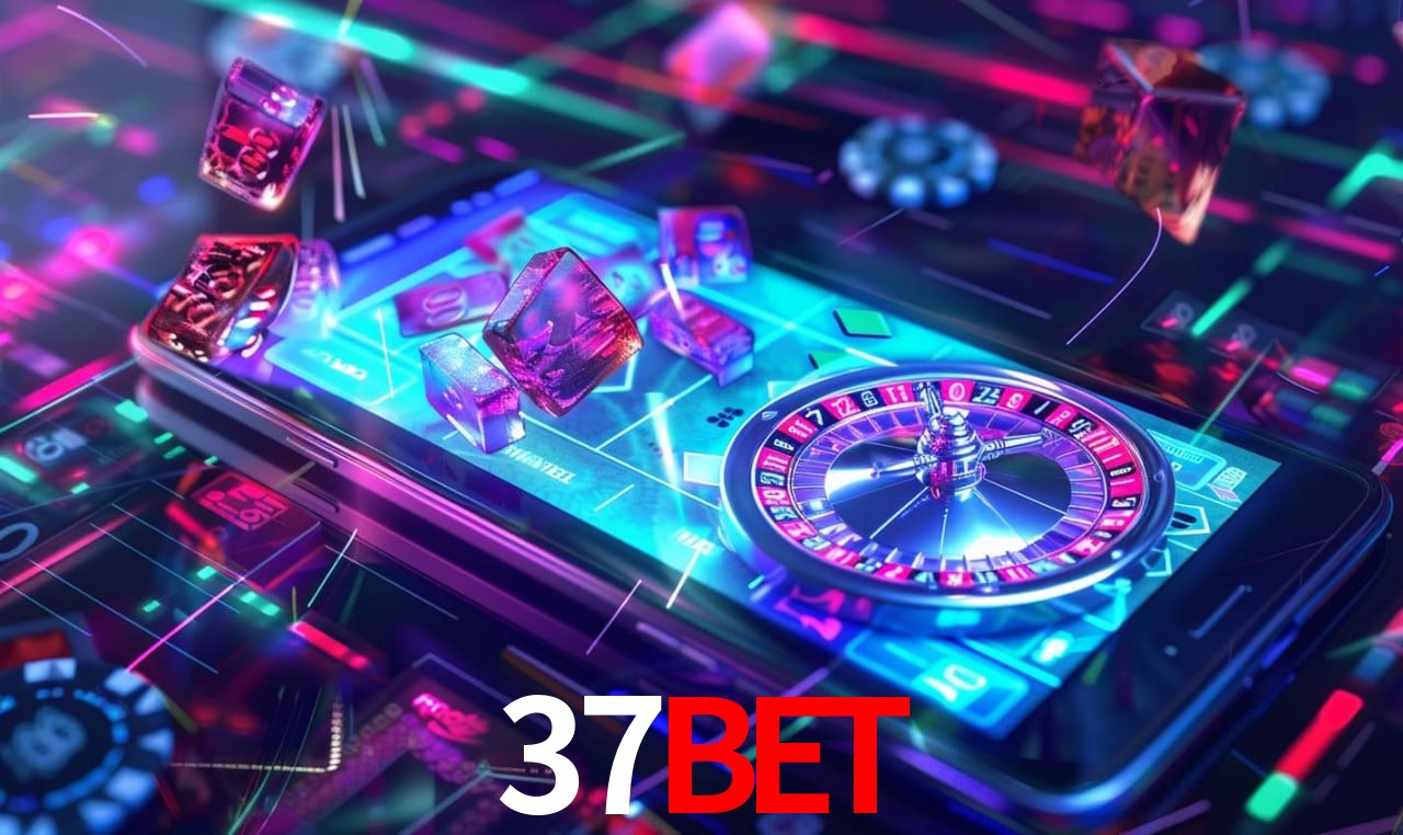 Apostas de Tênis 37BET