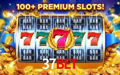 Descubra o Mundo do Cassino Online com 37BET