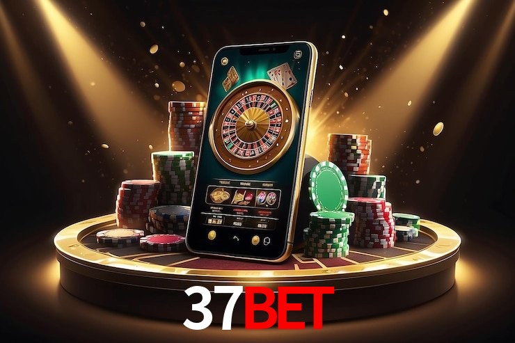 Design Responsivo 37BET