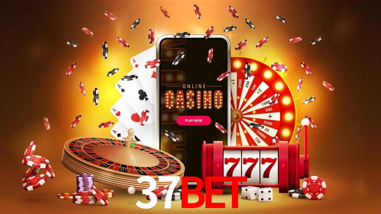 Login Seguro 37BET