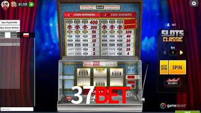 Explorando a Categoria de Eventos em Apostas na 37BET