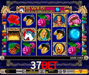 Descubra o Mundo do Cassino Online com 37BET