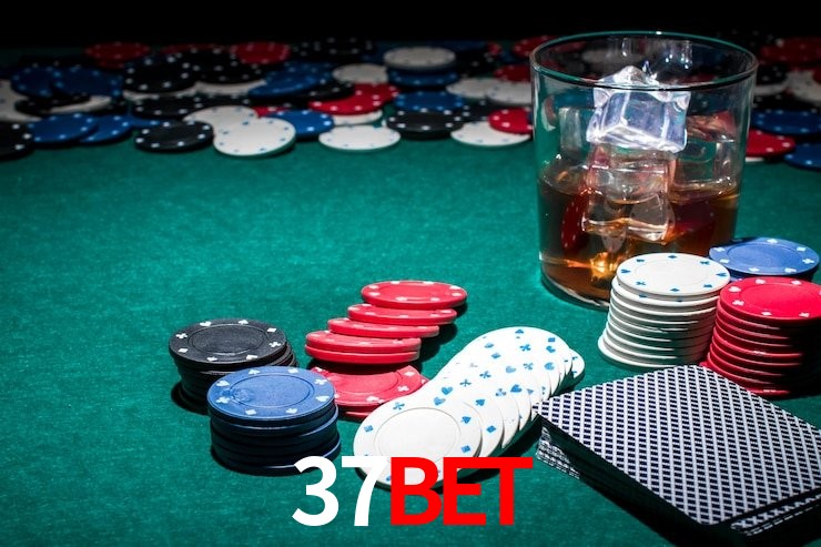 Casino VIP 37BET