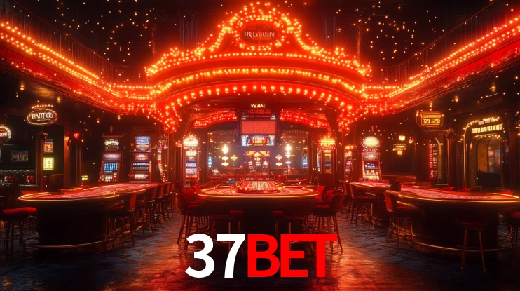 37BET GAME