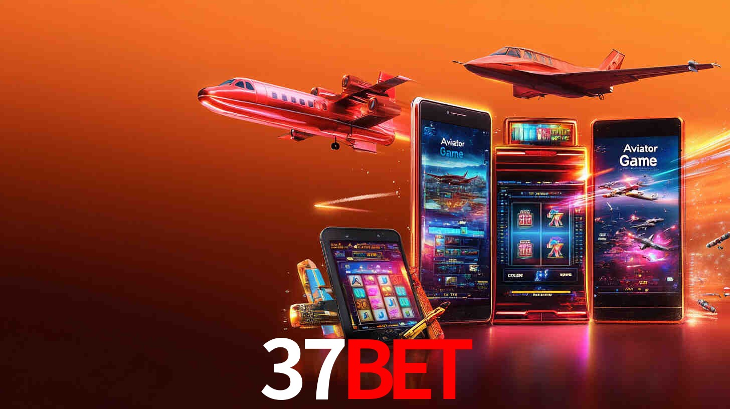 A Popularidade dos Caça-Níqueis no 37BET
