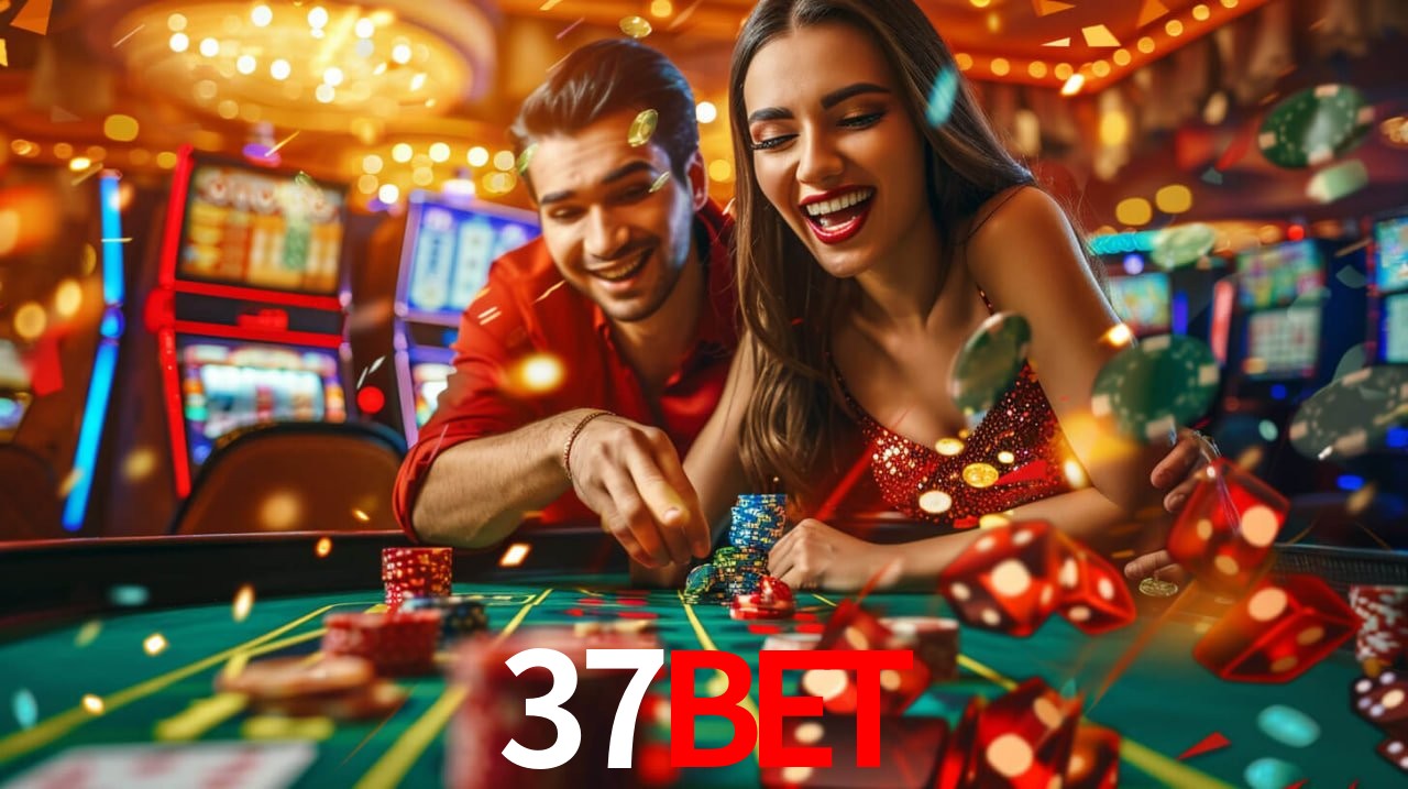 Tecnologia da Plataforma 37BET